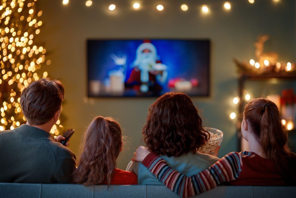 Die beliebtesten Weihnachtsfilme: Streamingtipps für die ganze Familie