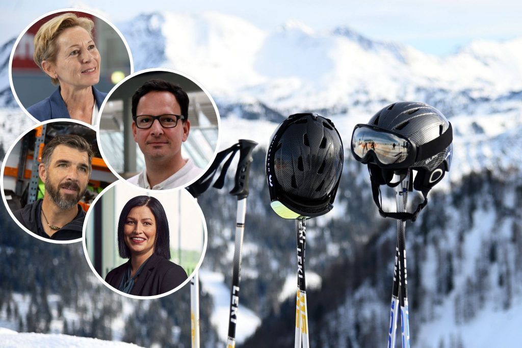 Brauchen wir in Vorarlberg eine Skihelmpflicht?