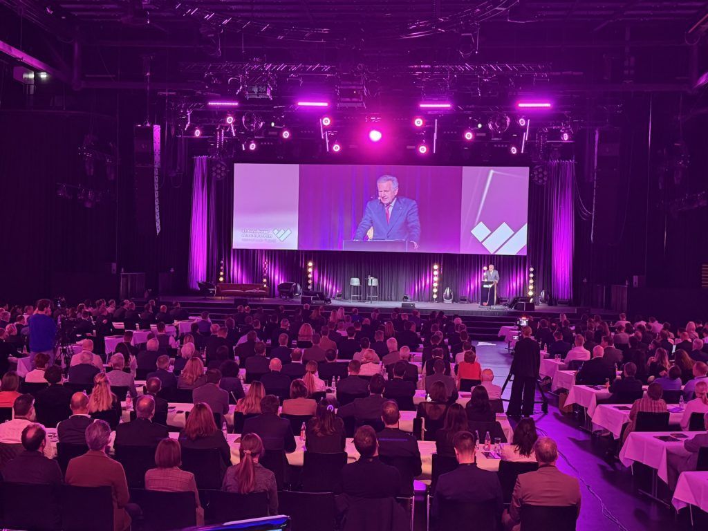 Wirtschaftsforum: Hochkarätige Redner und aktuelle Themen im Festspielhaus Bregenz