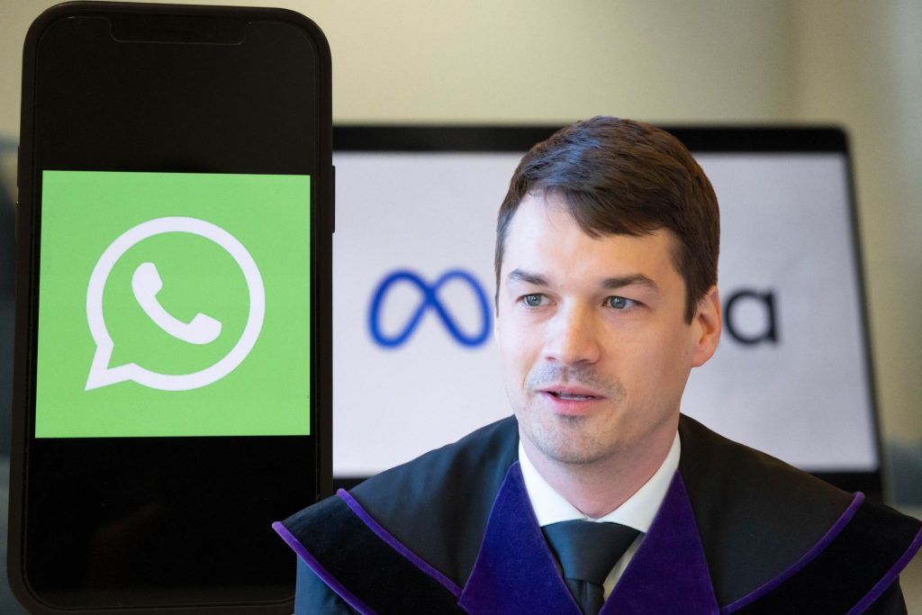 &#8220;Der Sieg ist unser&#8221;: NS-Wiederbetätigung mit WhatsApp-Nachrichten