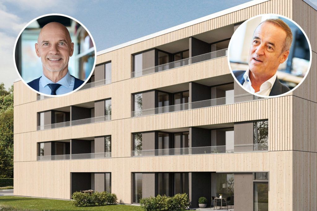 &#8220;Wohnen550&#8221;-Projekt in Feldkirch beschäftigt Verwaltungsgerichtshof in Wien