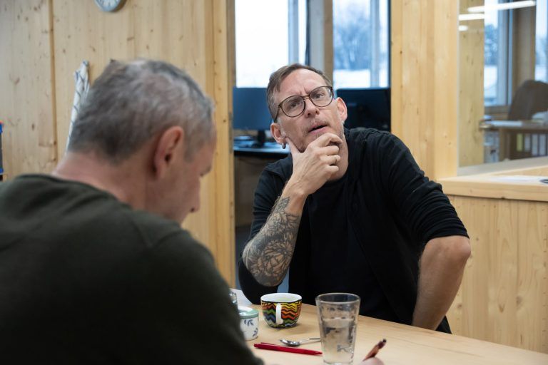 Nachhaltig gewürzt: Lustenauer Senf baut seine Zukunft