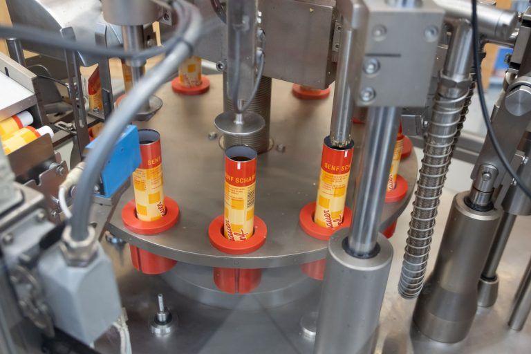 Nachhaltig gewürzt: Lustenauer Senf baut seine Zukunft