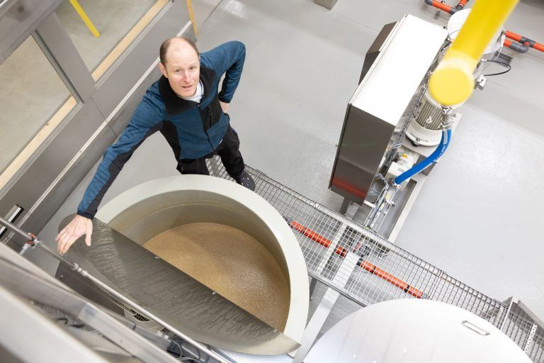 Nachhaltig gewürzt: Lustenauer Senf baut seine Zukunft