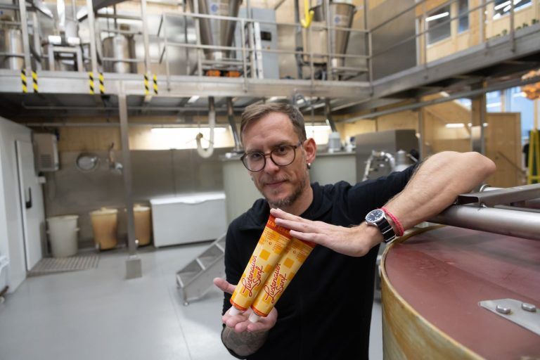 Nachhaltig gewürzt: Lustenauer Senf baut seine Zukunft