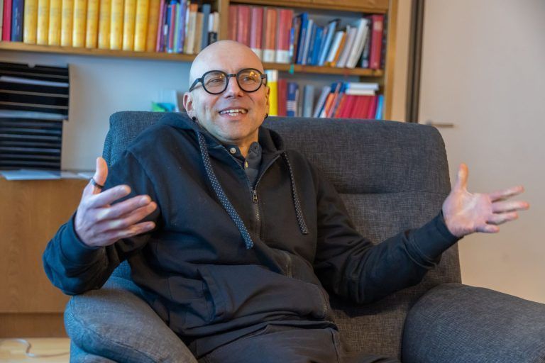 „Allmählich beginnt ein Aufwachen“ – Pfarrer Toplek über Advent, Frieden und innere Ruhe