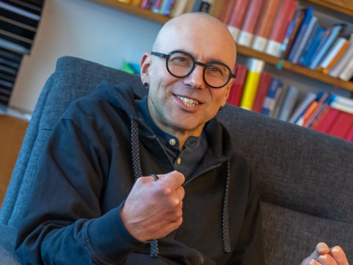 „Allmählich beginnt ein Aufwachen“ – Pfarrer Toplek über Advent, Frieden und innere Ruhe