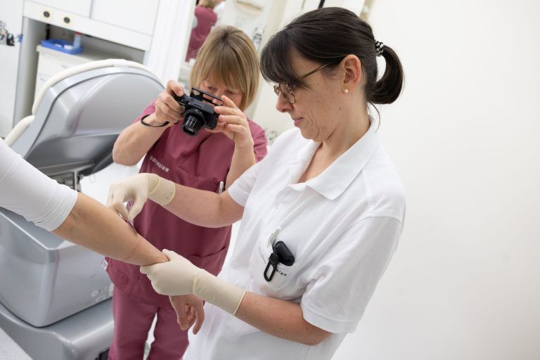 Sexuelle Gewalt: Was im Ernstfall im Krankenhaus Dornbirn passiert