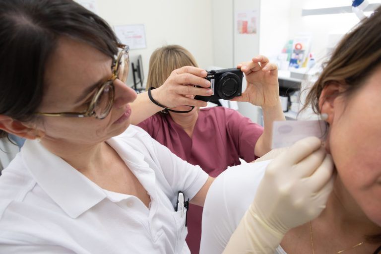 Sexuelle Gewalt: Was im Ernstfall im Krankenhaus Dornbirn passiert