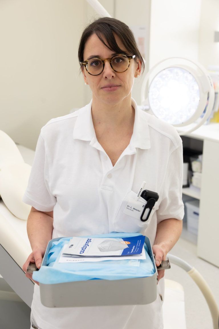 Sexuelle Gewalt: Was im Ernstfall im Krankenhaus Dornbirn passiert