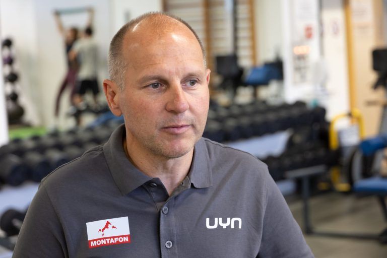 „Du gewinnst Medaillen, wenn du All-in gehst“