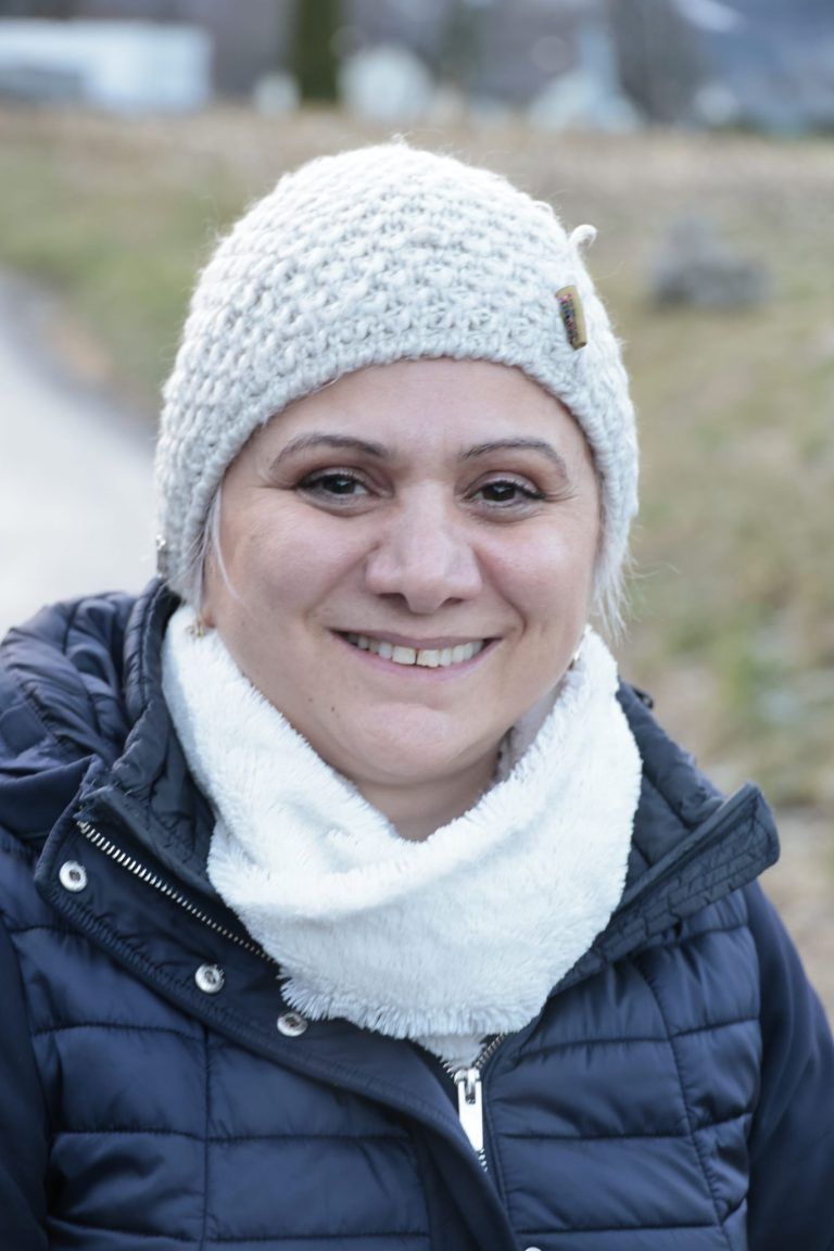 Was Mariamis Familie täglich meistert und wie ein neues Pflegezimmer helfen könnte