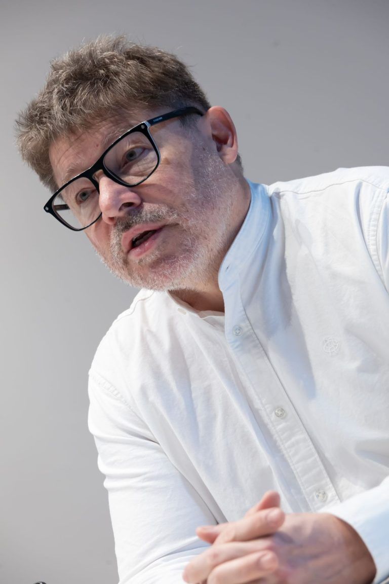 Ärztekammer-Präsident schießt gegen KHBG-Direktor: "Mitarbeiter haben das Gefühl, nicht gehört zu werden"