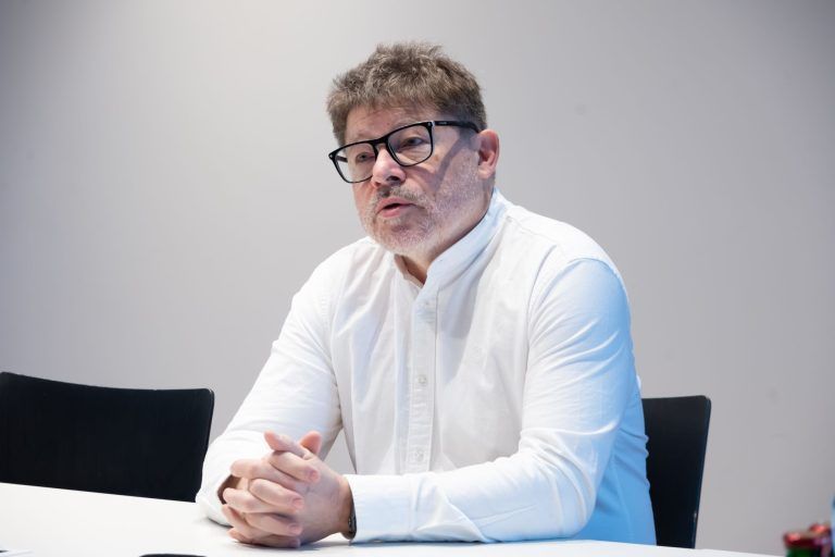 Ärztekammer-Präsident schießt gegen KHBG-Direktor: "Mitarbeiter haben das Gefühl, nicht gehört zu werden"