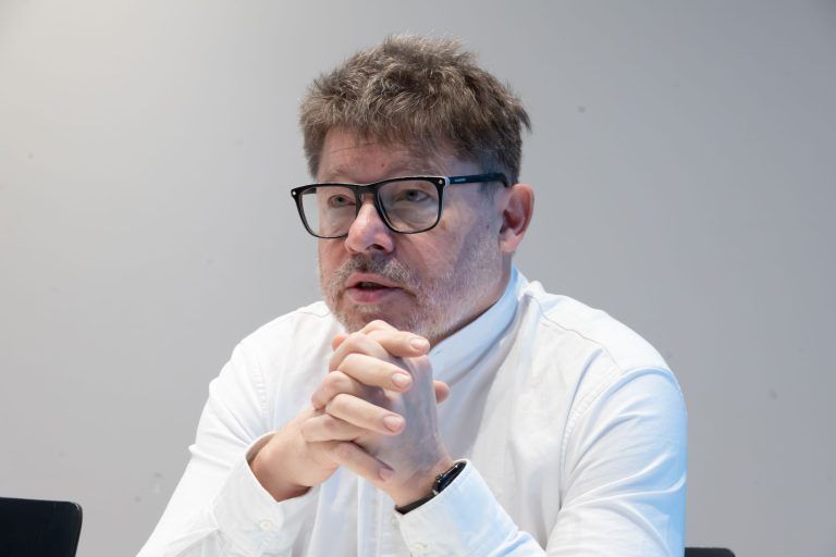 Ärztekammer-Präsident schießt gegen KHBG-Direktor: "Mitarbeiter haben das Gefühl, nicht gehört zu werden"