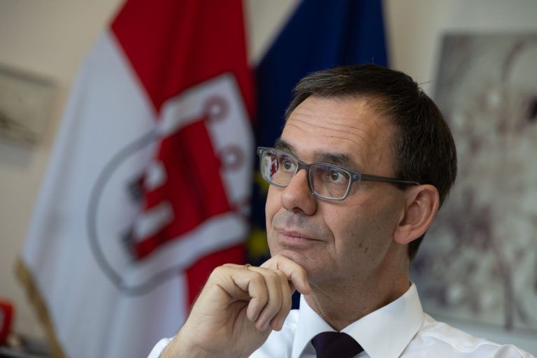 Wallners Bilanz zum Jahreswechsel: „Mit Mut und Vertrauen in die eigenen Stärken“