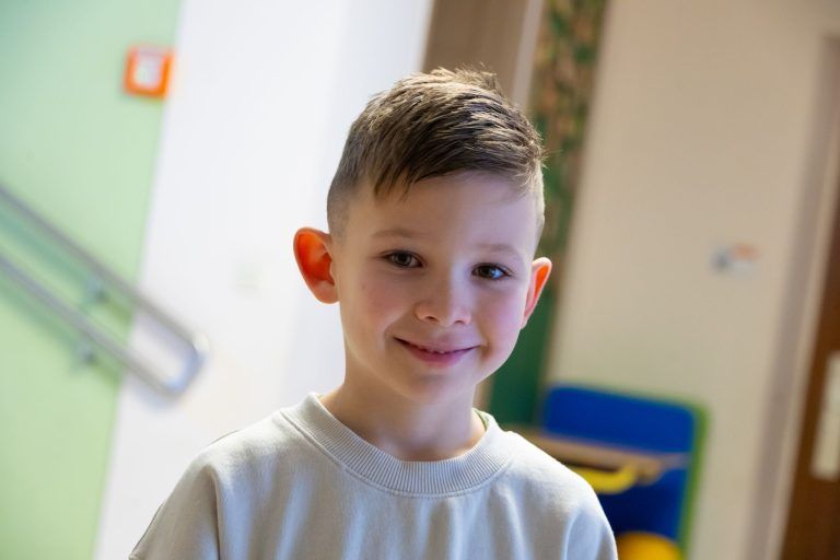 Wie sieht eigentlich das Christkind aus?