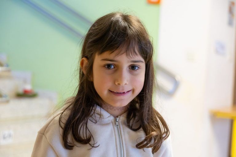 Wie sieht eigentlich das Christkind aus?