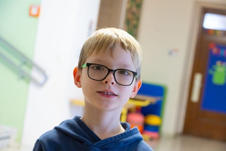 Wie sieht eigentlich das Christkind aus?