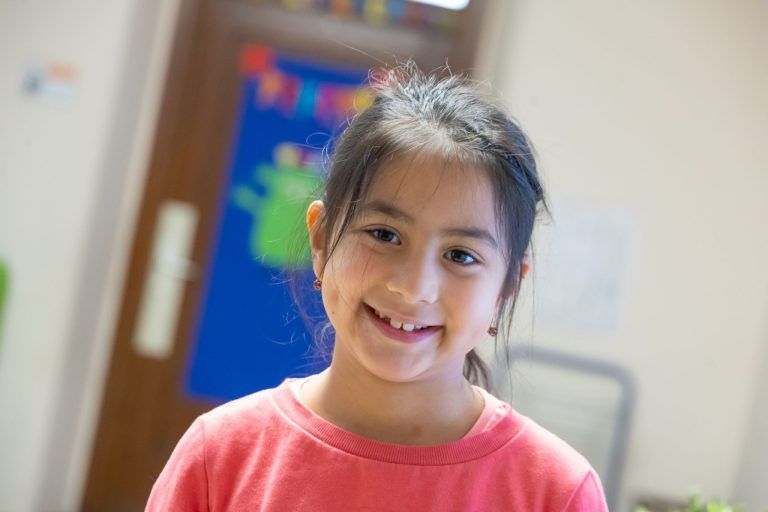 Wie sieht eigentlich das Christkind aus?