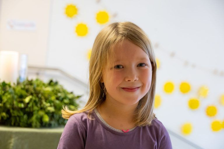 Wie sieht eigentlich das Christkind aus?