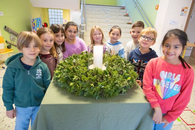 Wie sieht eigentlich das Christkind aus?