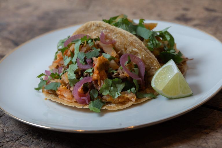 Neueröffnung: Sie bringen die mexikanische Küche ins Brandnertal