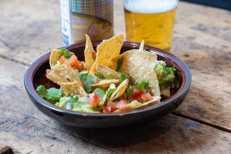 Neueröffnung: Sie bringen die mexikanische Küche ins Brandnertal