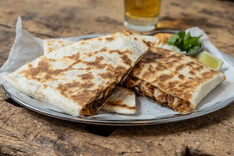 Neueröffnung: Sie bringen die mexikanische Küche ins Brandnertal