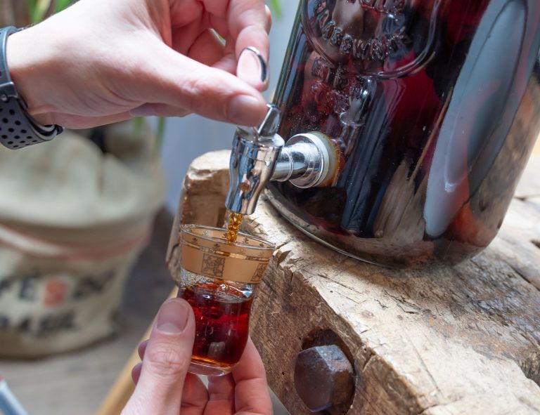 Neueröffnung: Sie bringen die mexikanische Küche ins Brandnertal