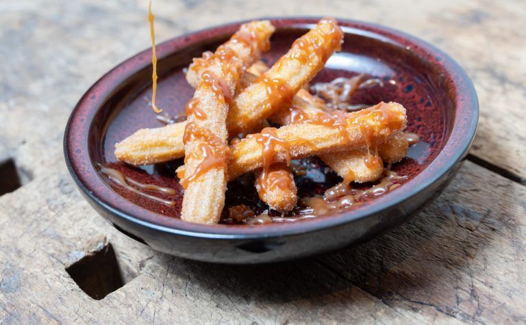 Neueröffnung: Sie bringen die mexikanische Küche ins Brandnertal