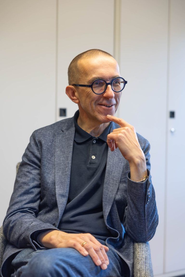 "Niemand zurücklassen muss uns etwas wert sein"