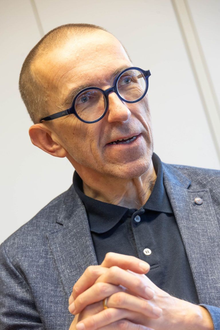 "Niemand zurücklassen muss uns etwas wert sein"