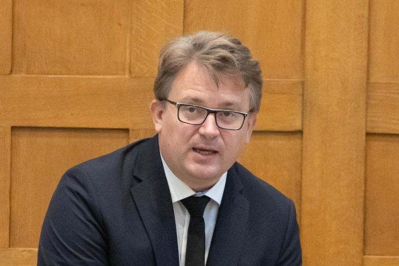 Abgabenhinterziehung: Bürgermeister steht am Dienstag vor Gericht