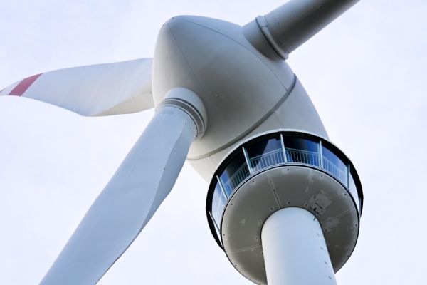 IG-Windkraft: 30 Windräder bis 2030 in Tirol sinnvoll