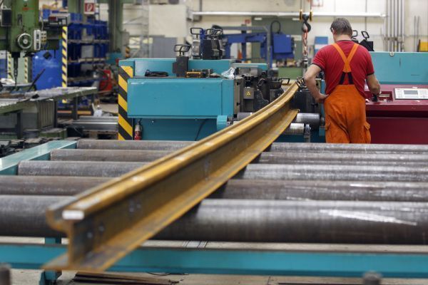 Minister Hanke wirbt für europäische Schienenstrategie