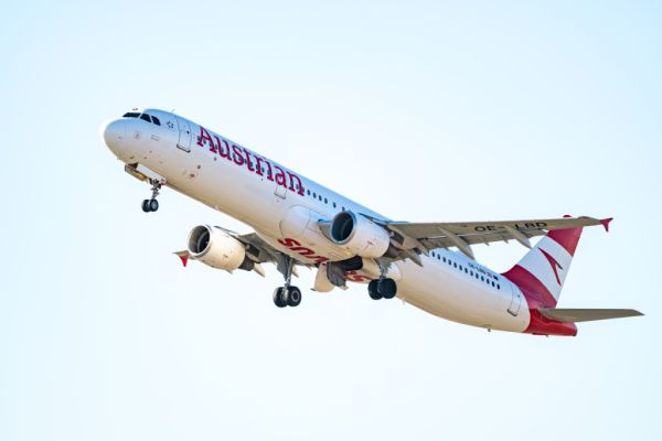 AUA hofft auf mehr Gewinn mit Flottenneugestaltung