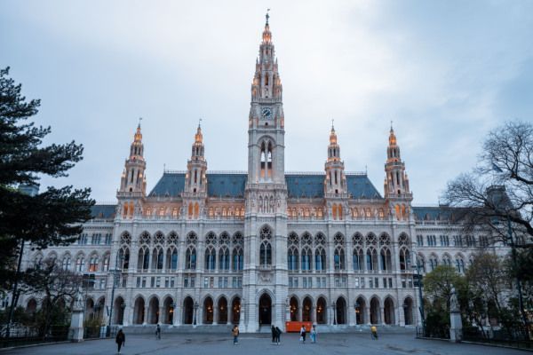 Wien stellt Wohnbaugenossenschaft unter Aufsicht