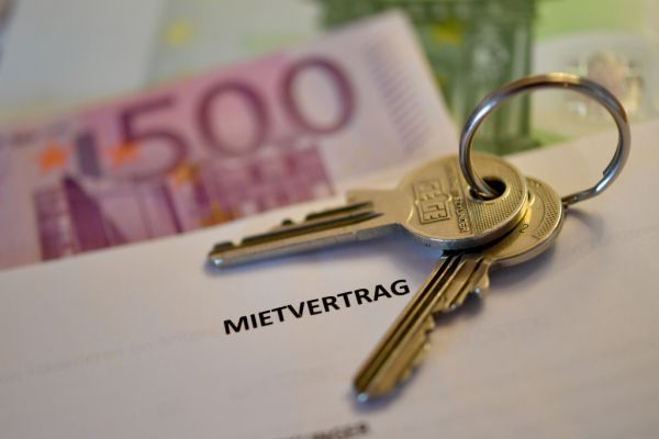 Mieten stiegen im dritten Quartal weiter