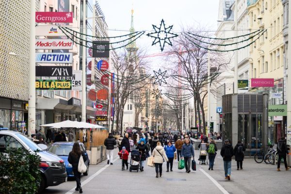 Marienfeiertag - Offene Geschäfte polarisieren seit 1995