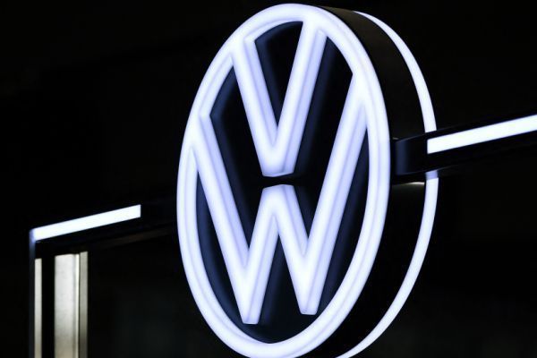 VW-Konzern plant Investitionen von 160 Mrd. Euro bis 2030