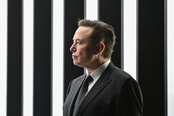 Musk nach Millionenstrafe gegen X: "EU abschaffen"