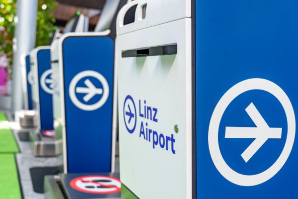 Turkish Cargo fliegt weiterhin nach Linz