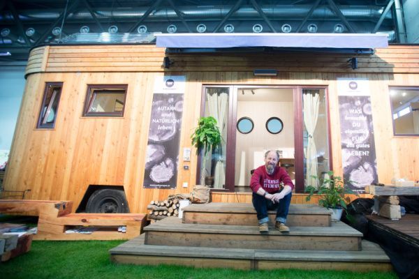 "Tiny House"-Pionier WW Wohnwagon insolvent