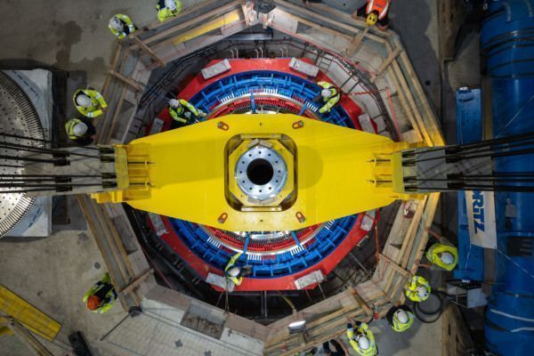 Reparaturpläne für ausgefallene Verbund-Kraftwerke vorgelegt