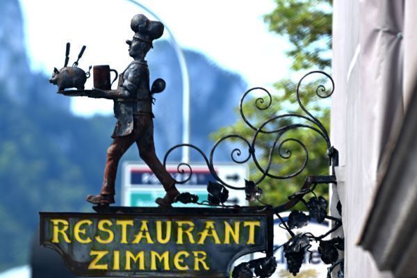 Mittelständische Unternehmen laut Umfrage positiver gestimmt