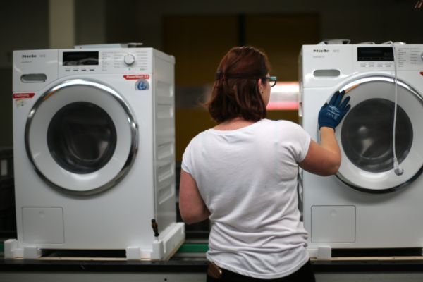 Reparaturbonus wird 2026 zur "Geräte-Retter-Prämie"