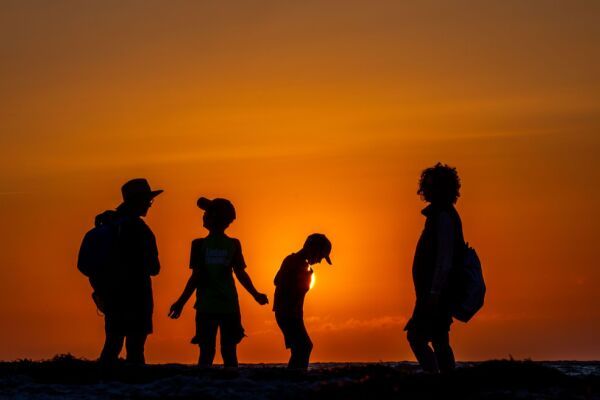 Erstmals über 5 Millionen Urlaubsreisende aus Österreich