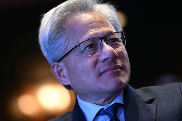 "Time"-Magazin: "KI-Architekten" Persönlichkeiten des Jahres