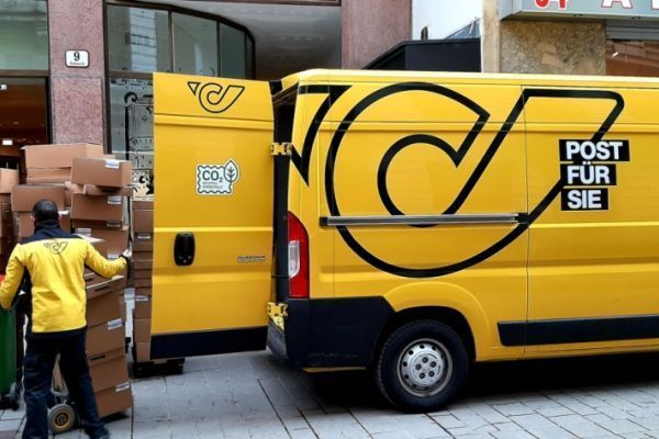 3-Euro-Steuer auf in EU gelieferte "kleine Pakete"